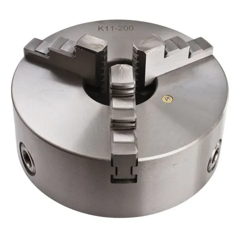 170652 PELA Svarvchuck 100 mm Expressleverans